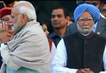 ‘வெறுக்கத்தக்க பேச்சுகளின் மிக மோசமான வடிவம்’ – பிரதமர் மோடியை சரமாரியாக தாக்கிய மன்மோகன் சிங்
