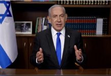 நெதன்யாகுவுக்கு கைது ஆணை.. தடையாய் நிற்கும் அமெரிக்கா!