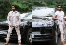 சாதாரண செஃப் தானேன்னு நினைச்சோம் மாதம்பட்டி ரங்கராஜ் கிட்ட இவ்வளவு கோடி மதிப்பில் கூட கார்கள் இருக்குதா?