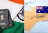 இந்தியர்களுக்கு சிக்கல்! ஆஸ்திரேலியா செல்ல விசாவுக்கு கட்டுப்பாடுகள் அறிவிப்பு