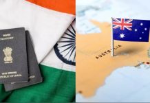 இந்தியர்களுக்கு சிக்கல்! ஆஸ்திரேலியா செல்ல விசாவுக்கு கட்டுப்பாடுகள் அறிவிப்பு