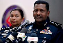 ஆசிட் வீச்சு வழக்கு: சிசிடிவி காட்சிகளை வெளியிட்டவர்களை சிலாங்கூர் போலீசார் தேடி வருகின்றனர்