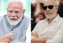 என்னது பெரியாரா? மோடியா? நடிகர் சத்யராஜ் கொடுத்த விளக்கம்