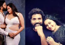 விவாகரத்து குறித்த வதந்திகளுக்கு முற்றுப்புள்ளி வைத்த நடிகை நமிதா!