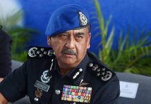 3 pegawai kanan polis ditahan berkait pemerasan RM1.25 juta