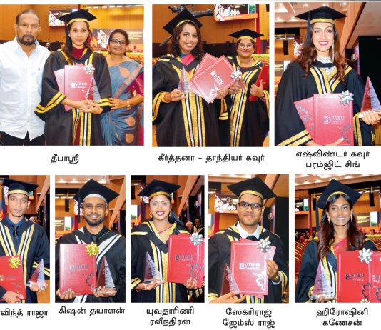 செயற்கை நுண்ணறிவு (AI) கல்வியின் முக்கியத்துவம் அதிகரித்துள்ளது: டான்ஶ்ரீ டத்தோ வீரா உரை