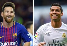மெஸ்ஸி-ரொனால்டோ அதிகம் சம்பாதிப்பது யார்? வெளியான பட்டியல்