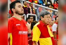 Serangan terhadap pemain bola sepak – Sultan Selangor, TMJ kecam