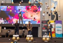 இசைப்புயல் ஏஆர் ரஹ்மானின் இன்னிசை நிகழ்ச்சி