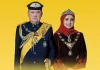 Agong, Raja Permaisuri zahir ucapan Selamat Hari Wesak