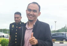 Anak MB Perlis tak mengaku salah
