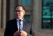 இலக்கு சார்ந்த உதவித்தொகை நாட்டைக் காப்பாற்றும் என்கிறார் பிரதமர்