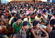 Isu pekerja Bangladesh terkandas – Pertubuhan antarabangsa bimbang
