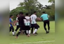 Baran sangat budak sekolah!