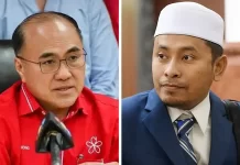 Henti ‘main’ isu sekolah vernakular