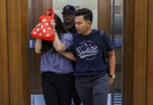 கணவன் மற்றும் மாமியாருக்கு விஷம் வைத்ததாக போலீஸ் அதிகாரியின் மனைவி மீது குற்றச்சாட்டு