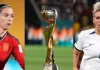 பெண்கள் கால்பந்து உலகக்கோப்பை போட்டி எங்கே ? எப்போது ?