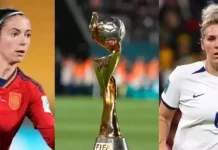பெண்கள் கால்பந்து உலகக்கோப்பை போட்டி எங்கே ? எப்போது ?