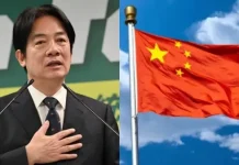 உலக நாடுகளை அலறவிடும் சீனா- தைவான் மோதல்.. பின்னணி இதுதான்