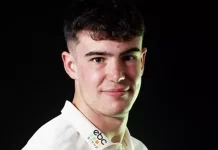 வொர்செஸ்டர்ஷைர் சுழற்பந்து வீச்சாளர் ஜோஷ் பேக்கர் 20 வயதில் காலமானார்