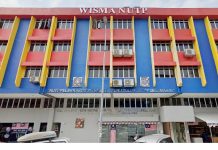 NUTP உறுப்பினர்களில் 40% மட்டுமே விபத்திற்கான காப்பீட்டிற்கு பதிந்து கொண்டுள்ளனர்