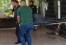 Bapa temu anak OKU maut