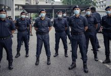 சிலாங்கூர் காவல்துறை இரவுப் பணிகளுக்கு ஆள் பலத்தை அதிகரிக்க உள்ளது