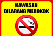 Merokok di premis makanan, wujudkan pasukan khas