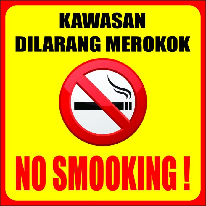 rokok 1