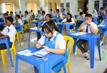 SPM: 395,870 calon terima keputusan 27 Mei ini