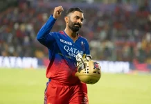 ஐபிஎல்-ல் இருந்து ஓய்வு அறிவித்தார் தினேஷ் கார்த்திக்