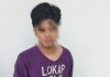 Kes simbah asid Faisal Halim – Suspek ditahan