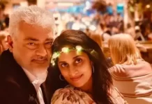 அஜித்தின் பிறந்தநாள்..ஷாலினி கொடுத்த காஸ்ட்லி கிஃப்ட்..என்ன தெரியுமா?