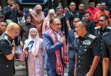 மாற்றத்தை கொண்டு வர குடிவரவுத் துறை திடமான குழுவாக செயல்பட வேண்டும்: பிரதமர் விருப்பம்