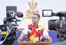 புதிய துறைமுகத்திற்காக சிலாங்கூர் மாநிலம் பூலாவ் கேரியில் 1,699 ஹெக்டேர் நிலத்தை அடையாளம் கண்டுள்ளது