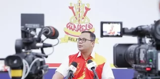 2026இல் சிலாங்கூர் 100 பில்லியன் ரிங்கிட்டுக்கும் அதிகமான முதலீட்டு மதிப்பைப் பதிவு செய்யும்: மந்திரி பெசார்