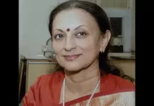 ‘பூங்கதவே தாழ்தாழ் திறவாய்’ பாடல் பாடிய உமா ரமணன் காலமானார்