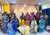 ருத்ராதேவி சமாஜத்தில் அன்னையர் தின விழா