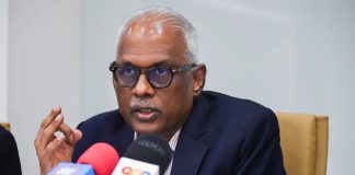 RM3,000 குறைந்தபட்ச ஊதியம் என்பது யதார்த்தமான இலக்கா? என முன்னாள் நாடாளுமன்ற உறுப்பினர் கேள்வி