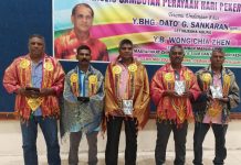 80 % pekerja di ladang adalah warga asing