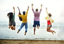 மலேசியர்கள் மகிழ்ச்சியாக உள்ளனர்: அரசாங்கத்தின் மகிழ்ச்சி குறியீடு தகவல்