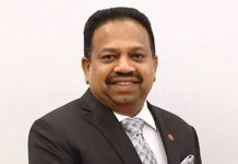நமக்கு வழிகாட்டியாக இருந்து நமக்கான தேவைகளைக் பூர்த்தி செய்யும் தந்தையை போற்றுவோம், ம.இ.கா தேசியத் தலைவர் டான்ஸ்ரீ விக்னேஸ்வரன் தந்தையர் தின வாழ்த்து