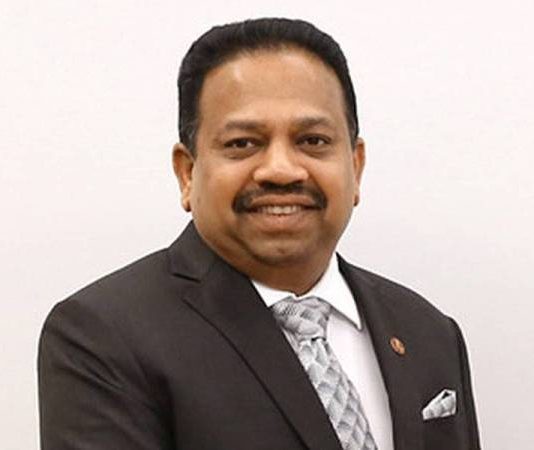 நமக்கு வழிகாட்டியாக இருந்து நமக்கான தேவைகளைக் பூர்த்தி செய்யும் தந்தையை போற்றுவோம், ம.இ.கா தேசியத் தலைவர் டான்ஸ்ரீ விக்னேஸ்வரன் தந்தையர் தின வாழ்த்து