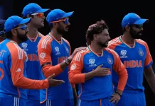 இங்கிலாந்தை ஊதித்தள்ளிய ரோகித் படை.. 10 ஆண்டுகளுக்கு பின் இறுதிப் போட்டியில் இந்திய அணி!