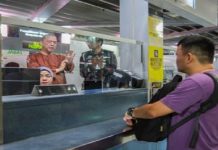 JB சோதனைச் சாவடியில் 13,846 பேர் MyTrip QR குறியீட்டைப் பயன்படுத்தியுள்ளனர்