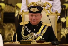 PM Anwar zahir ucapan sempena Hari Keputeraan Agong