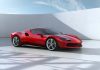 அரை மில்லியன் பவுண்டுக்கு மேல் விலைபோகும் Ferrari-யின் முதல் மின்சாரக் கார்!