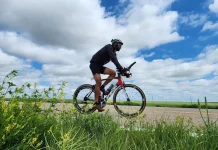 தினம் 15 நிமிஷம் சைக்கிளிங் பண்ணினா கிடைக்கும் ஆரோக்கிய அற்புதங்கள்!