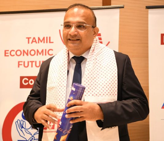 உலகத் தமிழ் தொழில் அதிபர்கள் மலேசியாவில் முதலீடு செய்ய விருப்பம்