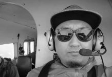 வட அமெரிக்காவின் அலாஸ்கா மலையேறும்போது மலேசிய மலையேறி ஒருவர் மரணம்